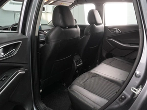 Внедорожник Москвич 3 2023 года, 1590000 рублей, Воронеж