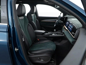 Внедорожник Geely Monjaro 2023 года, 3187444 рублей, Москва