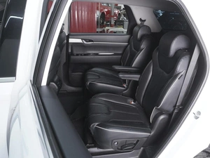Внедорожник Hyundai Palisade 2020 года, 3970000 рублей, Ростов-на-Дону