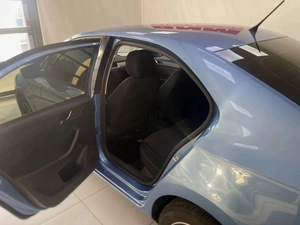 Хэтчбек Skoda Rapid 2014 года, 850000 рублей, Смоленск