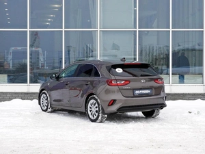 Хетчбэк Kia Ceed 2018 года, 1450000 рублей, Нижний Новгород
