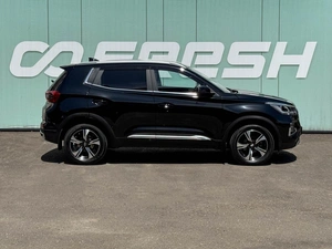 Внедорожник Chery Tiggo 4 Pro 2023 года, 1579000 рублей, Кропоткин