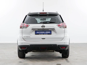 Внедорожник Nissan X-Trail 2015 года, 1743055 рублей, Москва