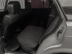 Седан ВАЗ (LADA) 2105 2005 года, 120000 рублей, Красноярск