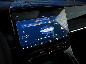 Минивэн GAC M8 2025 года, 5099777 рублей, Москва