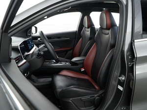 Внедорожник Geely Coolray 2024 года, 2131077 рублей, Москва