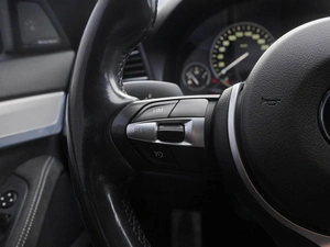 Седан BMW 5 серия 2014 года, 2449000 рублей, Волгоград