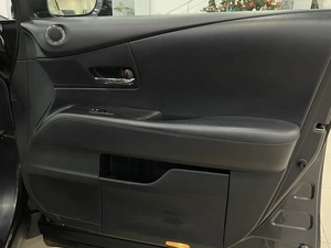 Внедорожник Lexus RX 2011 года, 1847000 рублей, Солонцы