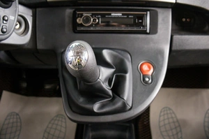 Минивэн Renault Kangoo 2012 года, 819000 рублей, Пермь