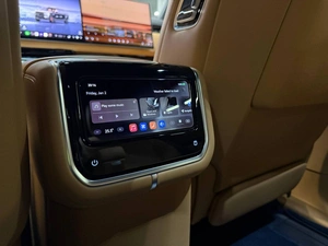 Внедорожник Zeekr 9X 2025 года, 13099000 рублей, Красноярск