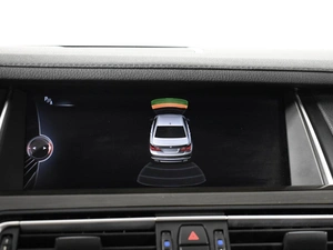 Седан BMW 7 серия 2015 года, 2299900 рублей, Казань