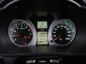 Лифтбек ВАЗ (LADA) Granta 2016 года, 579000 рублей, Воронеж