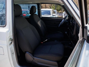 Внедорожник ВАЗ (LADA) Niva Legend 2024 года, 999000 рублей, Большой Сочи