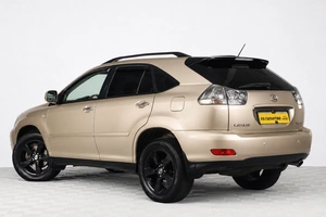 Внедорожник Lexus RX 2007 года, 1019000 рублей, Челябинск