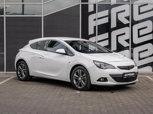 Хетчбэк Opel Astra 2014 года, 865000 рублей, Краснодар