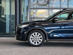 Внедорожник Infiniti QX50 2018 года, 2400000 рублей, Уфа