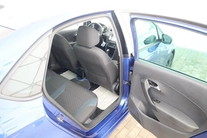 Седан Volkswagen Polo 2019 года, 1430000 рублей, Обнинск