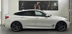 Лифтбек BMW 6 серия GT 2018 года, 4502000 рублей, Новосибирск