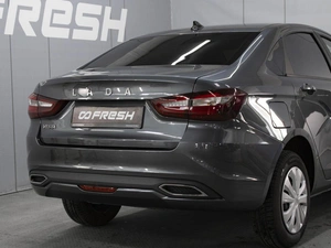 Седан ВАЗ (LADA) Vesta 2026 года, 1430000 рублей, Омск