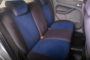 Хетчбэк Ford Focus 2005 года, 199000 рублей, Томск