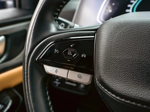 Пикап Changan Hunter Plus 2023 года, 2580000 рублей, Краснодар