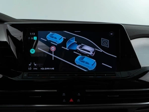 Внедорожник Volkswagen Talagon 2023 года, 5287077 рублей, Москва