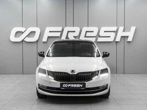 Лифтбек Skoda Octavia 2018 года, 1780000 рублей, Ростов-на-Дону