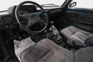 Внедорожник ВАЗ (LADA) 4x4 (Нива) 2010 года, 389000 рублей, Новокузнецк
