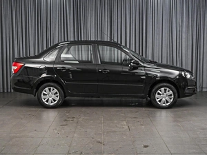 Седан ВАЗ (LADA) Granta 2023 года, 760000 рублей, Ставрополь