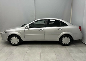 Седан Daewoo Gentra 2014 года, 459000 рублей, Красноярск