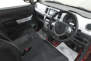 Хетчбэк Suzuki Hustler 2015 года, 879000 рублей, Новокузнецк