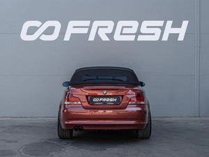 Кабриолет BMW 1 серия 2008 года, 1090000 рублей, Краснодар