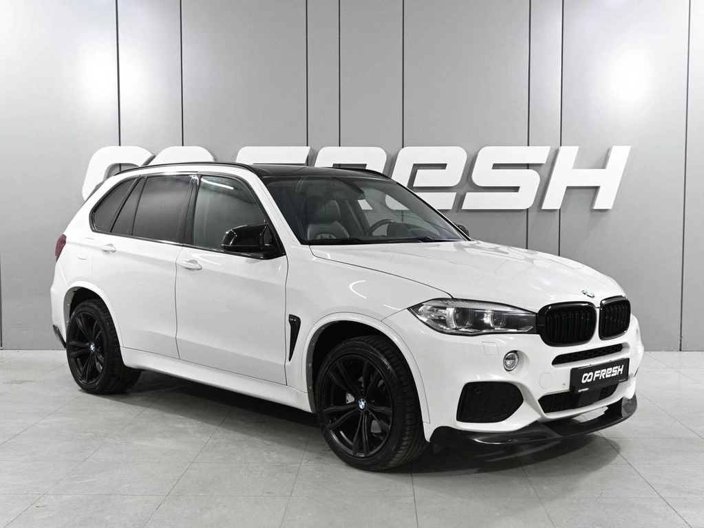 Внедорожник BMW X5 2014 года, 2799000 рублей, Ростов-на-Дону