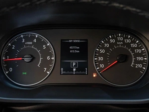 Внедорожник Renault Arkana 2020 года, 1720000 рублей, Краснодар