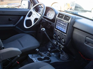 Внедорожник ВАЗ (LADA) Niva Legend 2024 года, 969000 рублей, Петрозаводск