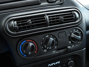 Внедорожник Chevrolet Niva 2019 года, 830000 рублей, Краснодар