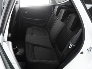 Внедорожник Renault Kaptur 2017 года, 1163000 рублей, Тюмень