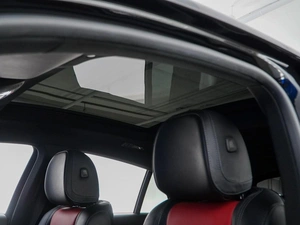 Внедорожник Mercedes-benz GLE-класс Coupe 2020 года, 7890000 рублей, Москва