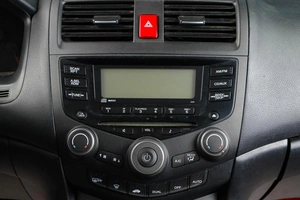 Седан Honda Accord 2007 года, 789000 рублей, Тюмень