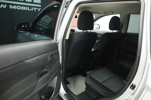 Внедорожник Mitsubishi Outlander 2018 года, 2010000 рублей, Курск