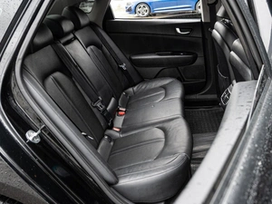 Седан Kia Optima 2019 года, 1700000 рублей, Краснодар