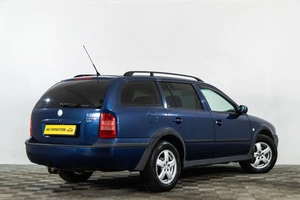 Универсал Skoda Octavia 2006 года, 549000 рублей, Сургут