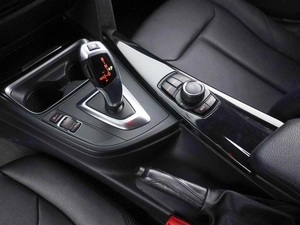 Седан BMW 3 серия 2014 года, 1428444 рублей, Москва