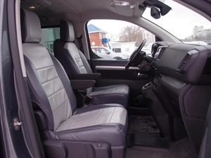 Минивэн Citroen SpaceTourer 2021 года, 2979000 рублей, Владимир