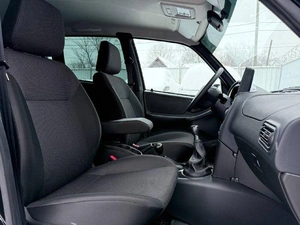 Внедорожник ВАЗ (LADA) Niva Travel 2025 года, 1430000 рублей, Ижевск