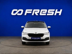 Лифтбек Skoda Rapid 2020 года, 1598444 рублей, Москва
