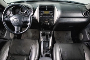 Внедорожник Toyota RAV4 2005 года, 1019000 рублей, Сургут
