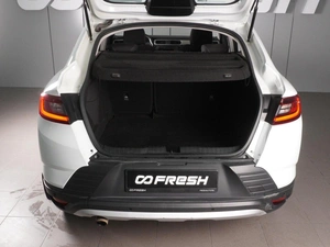 Внедорожник Renault Arkana 2021 года, 1299000 рублей, Минеральные Воды