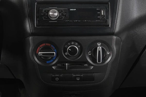 Лифтбек ВАЗ (LADA) Granta 2023 года, 739000 рублей, Кемерово