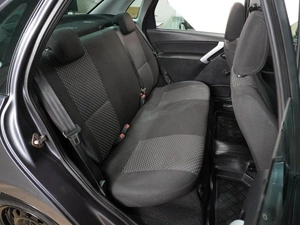 Седан ВАЗ (LADA) Granta 2018 года, 599000 рублей, Воронеж